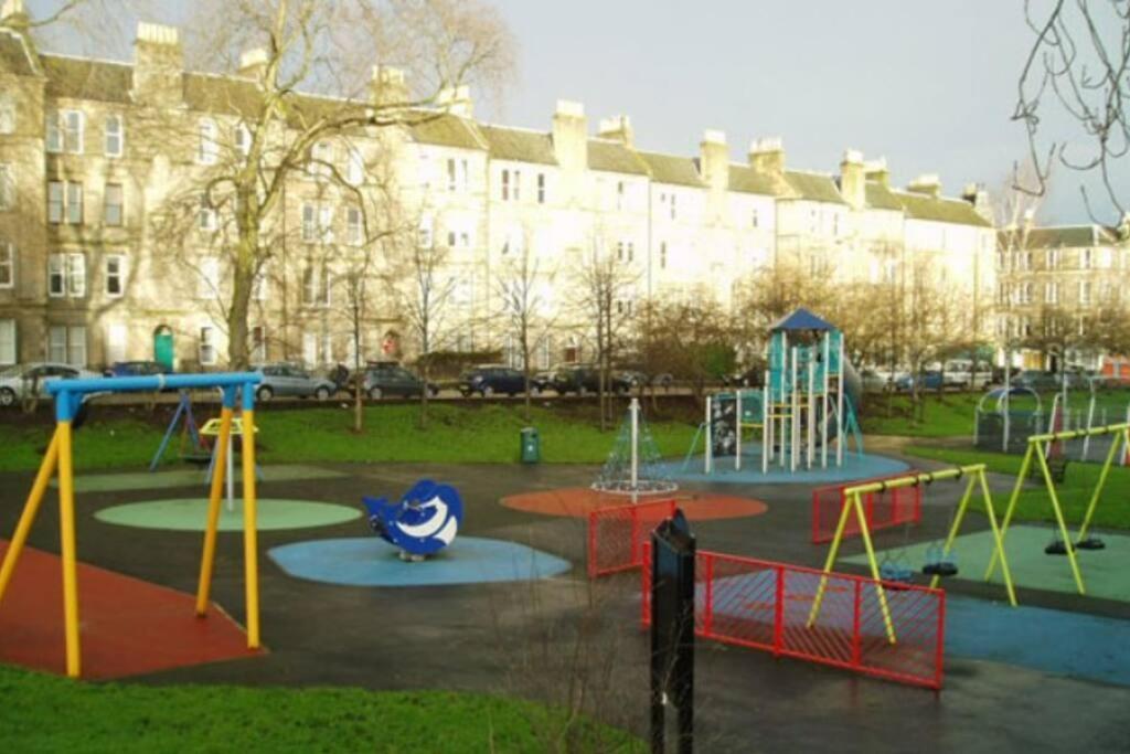 런던 Garden View Standard Double 5Min Walk To Tufnell Park 아파트 외부 사진