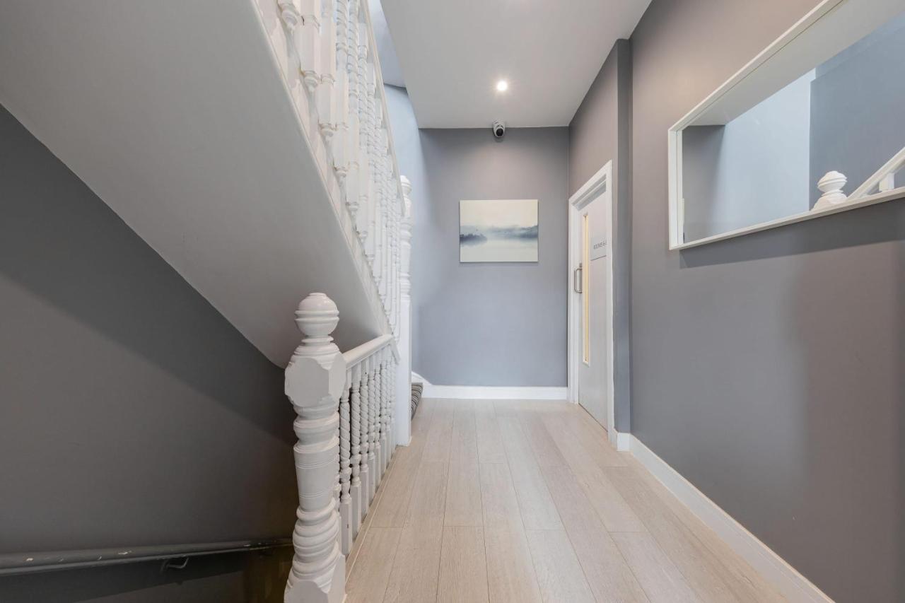런던 Garden View Standard Double 5Min Walk To Tufnell Park 아파트 외부 사진