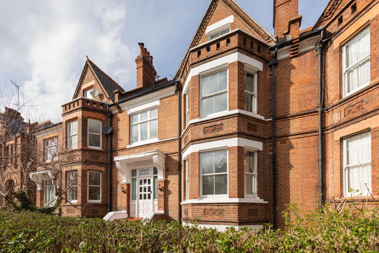 런던 Garden View Standard Double 5Min Walk To Tufnell Park 아파트 외부 사진